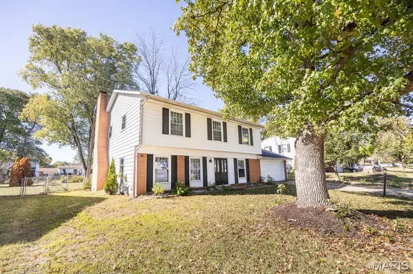 365 Breckenridge DR, Belleville, IL 62221