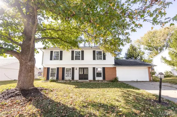 365 Breckenridge DR, Belleville, IL 62221