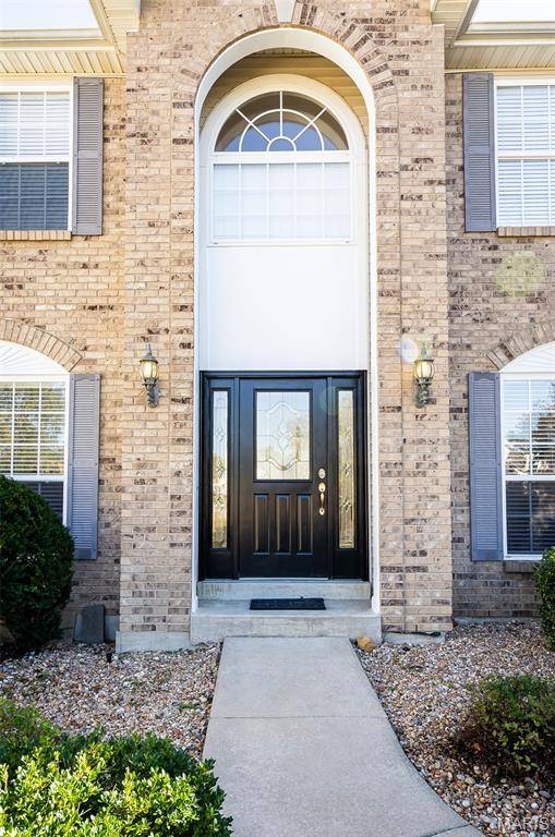 226 Strathmoor WAY, Dardenne Prairie, MO 63368