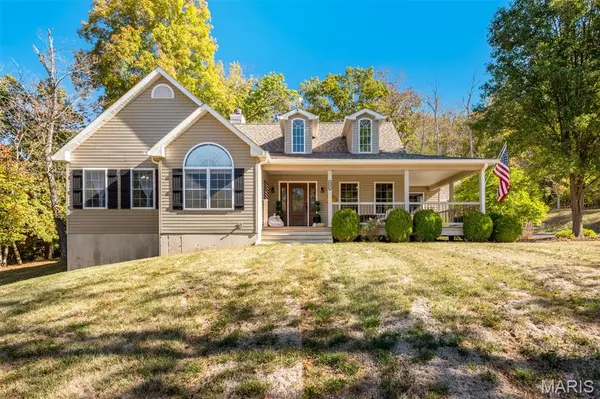 4003 Canebrake Valley DR, Dittmer, MO 63023