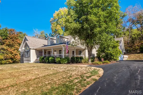 4003 Canebrake Valley DR, Dittmer, MO 63023