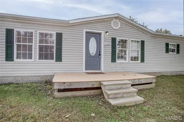 11262 Spring Meadow TRL, Lebanon, IL 62254