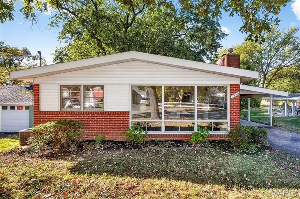 2325 Goodale AVE, Overland, MO 63114