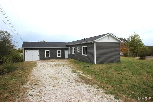 203 Branch ST, Bonne Terre, MO 63628