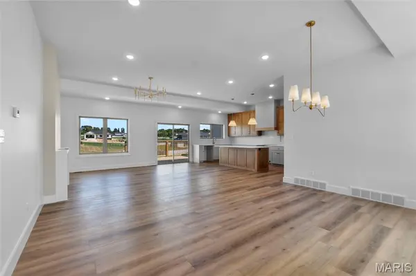 294 Haydens TRL, Jackson, MO 63755