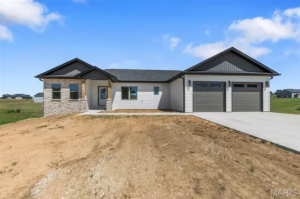 294 Haydens TRL, Jackson, MO 63755