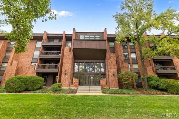 539 Coeur De Royale DR #408, Creve Coeur, MO 63141