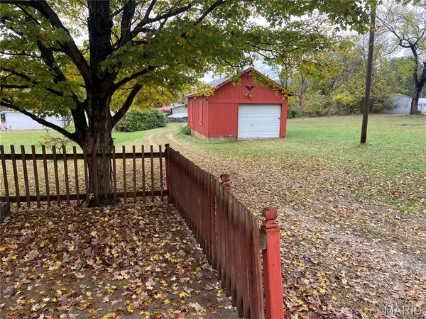209 Spring ST, Arcadia, MO 63621