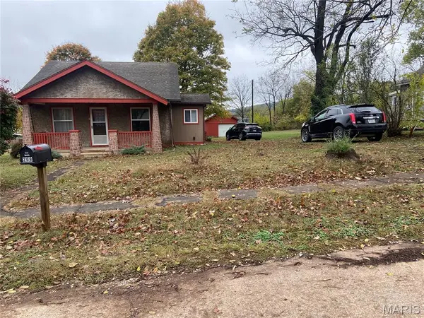 209 Spring ST,  Arcadia,  MO 63621
