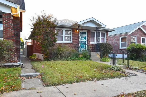 3627 Blow ST, St Louis, MO 63116