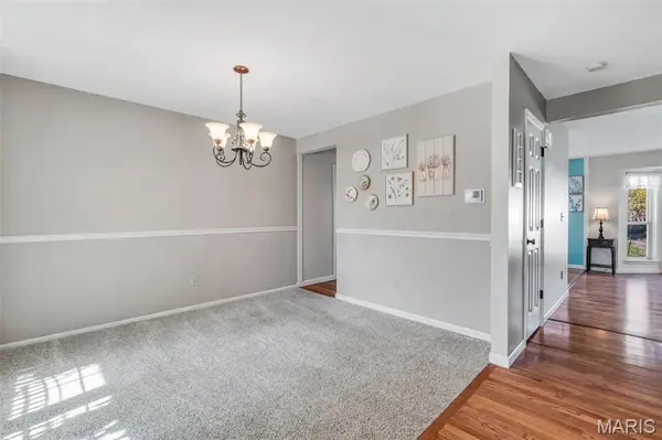 16917 Kingstowne Place DR, Wildwood, MO 63011