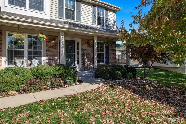 16917 Kingstowne Place DR, Wildwood, MO 63011