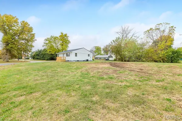 716 S Hickory ST, Bunker Hill, IL 62014