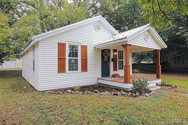 219 Heeb ST, Chaffee, MO 63740