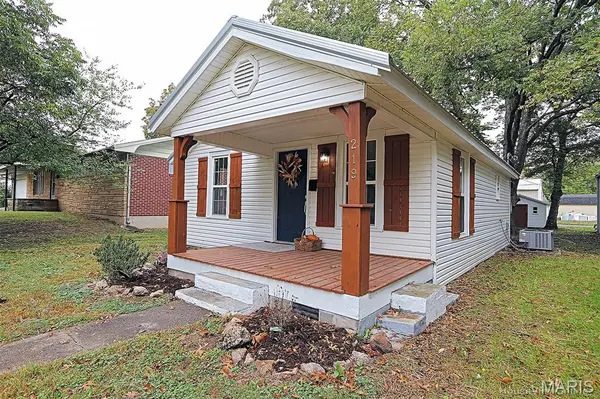 219 Heeb ST, Chaffee, MO 63740