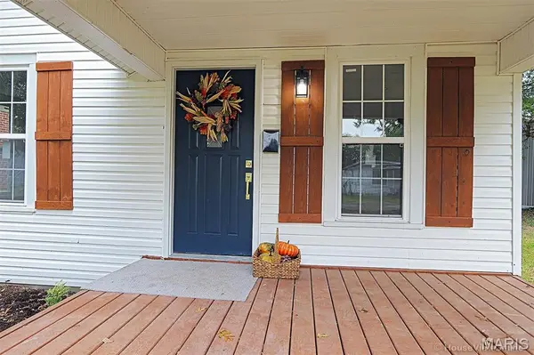 219 Heeb ST, Chaffee, MO 63740