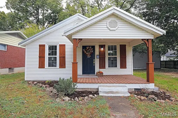 219 Heeb ST,  Chaffee,  MO 63740