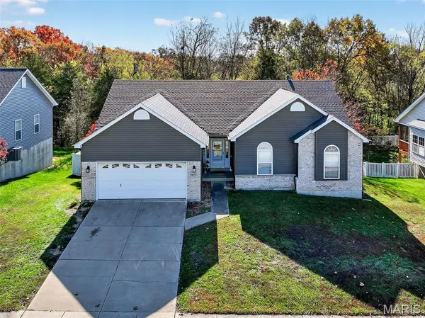 1848 Autumn TRL, Wentzville, MO 63385