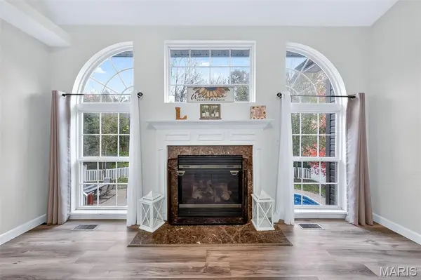 1848 Autumn TRL, Wentzville, MO 63385