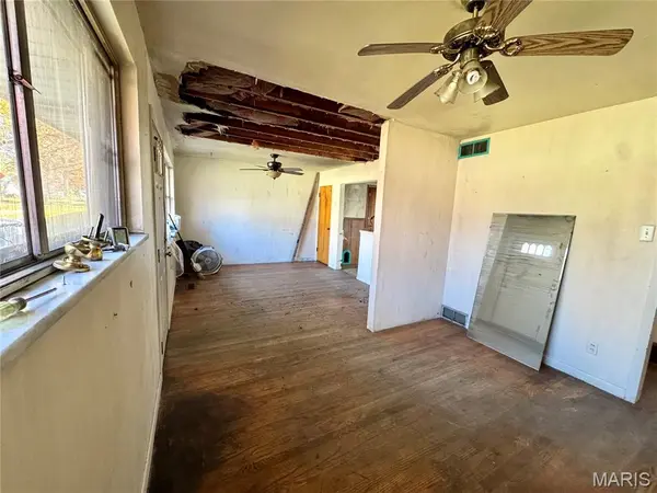 1130 Lakeview AVE, Spanish Lake, MO 63138