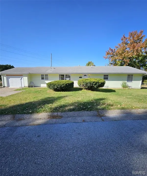 4901 Wyaconda ST, Hannibal, MO 63401