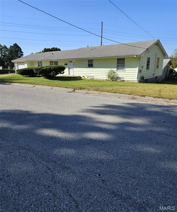 4901 Wyaconda ST, Hannibal, MO 63401