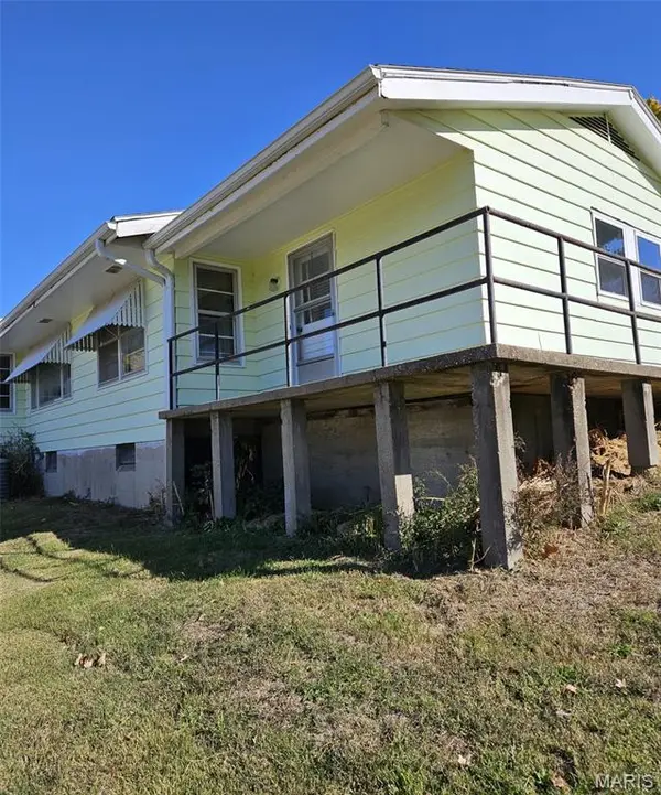 4901 Wyaconda ST, Hannibal, MO 63401