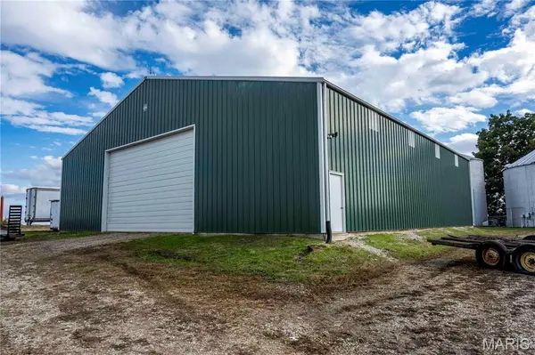 38411 Highway K, Laddonia, MO 63352