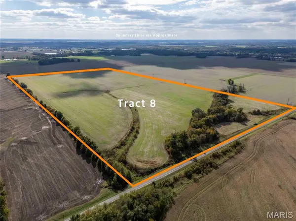 38411 Highway K, Laddonia, MO 63352