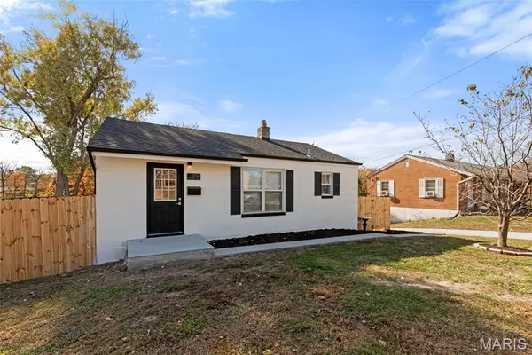 7114 Heege RD, Affton, MO 63123