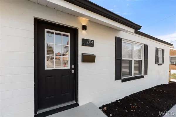 7114 Heege RD, Affton, MO 63123