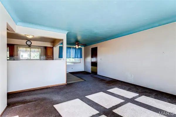 35 Flamingo DR, Hazelwood, MO 63042