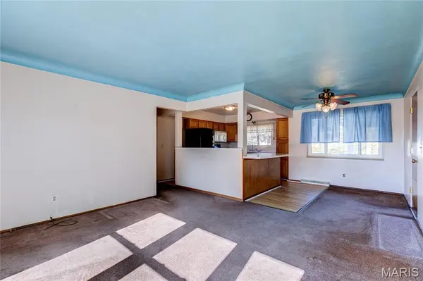 35 Flamingo DR, Hazelwood, MO 63042