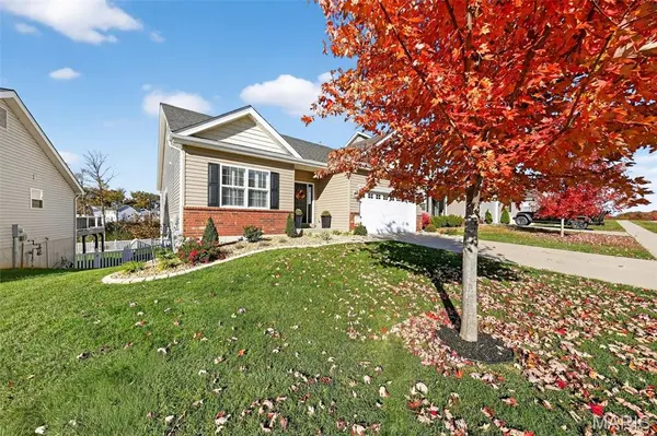 439 Dusty Brook DR, O'fallon, MO 63366