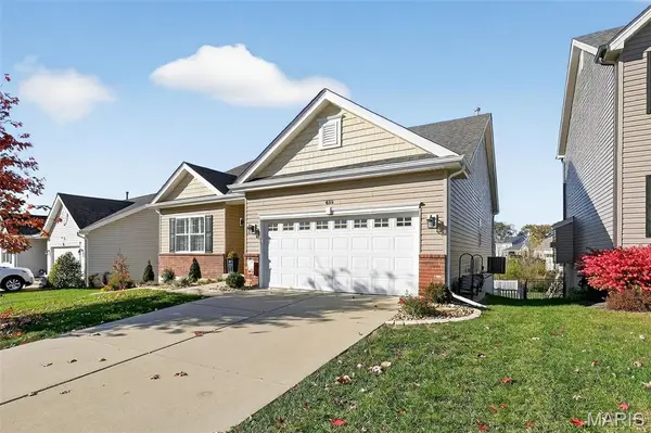 439 Dusty Brook DR, O'fallon, MO 63366