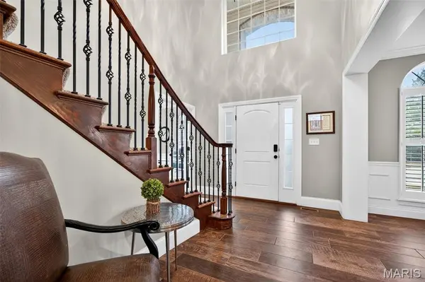 22 Fall Flower CT, Eureka, MO 63025