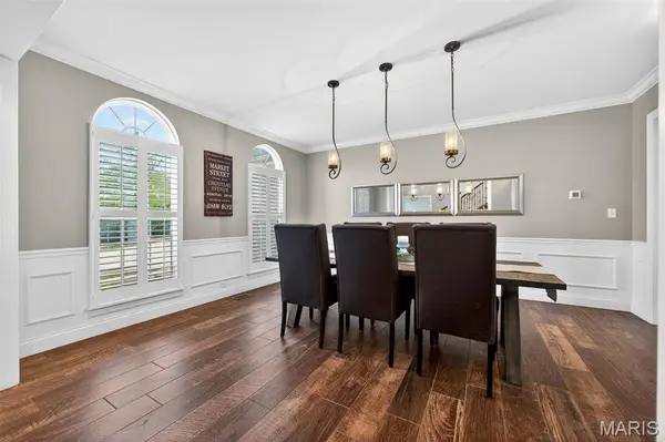 22 Fall Flower CT, Eureka, MO 63025