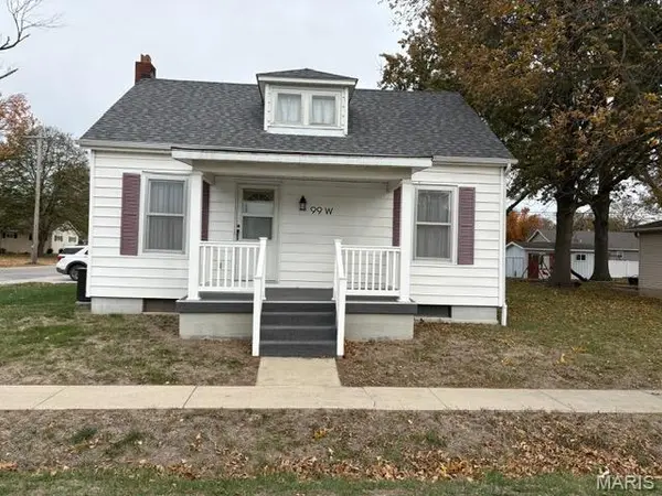 99 W Elm ST,  Aviston,  IL 62216