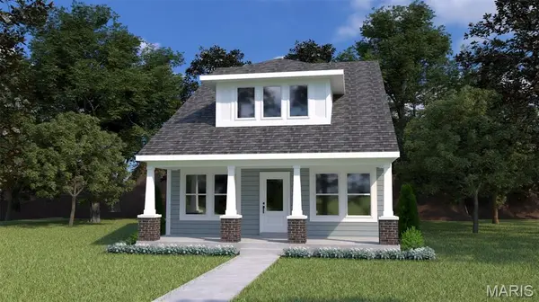 225 Arpent ALY, St Charles, MO 63301