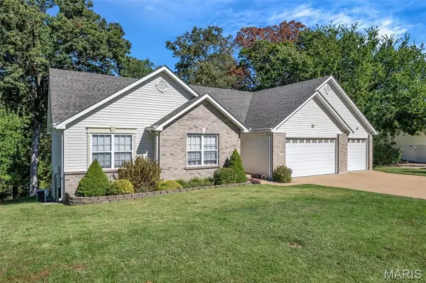 5123 Dominion DR, Arnold, MO 63010