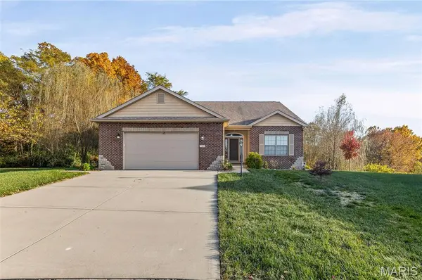 7923 Sonora RDG, Caseyville, IL 62232