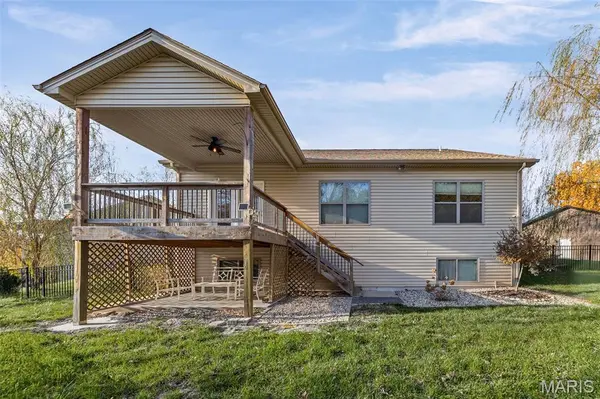 7923 Sonora RDG, Caseyville, IL 62232