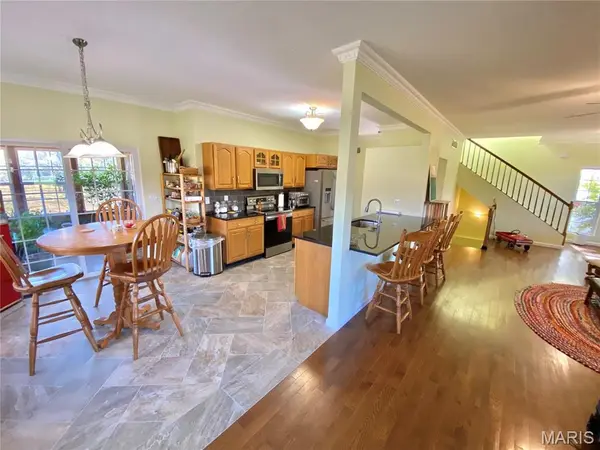 8012 Brickyard Hill RD, Worden, IL 62097