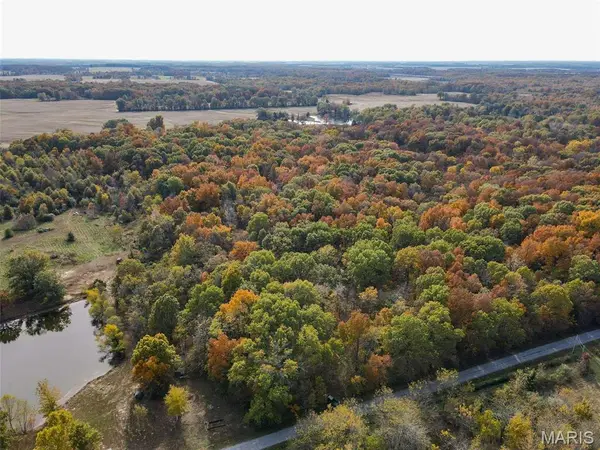 000 County Rd 1625 N., Cisne, IL 62823