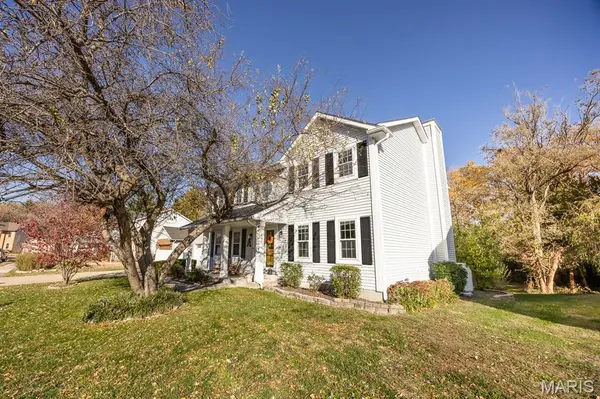 1129 Creekside CT, O'fallon, IL 62269
