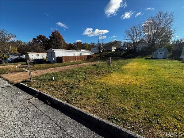6012 Cedar Glen DR,  Cedar Hill,  MO 63016