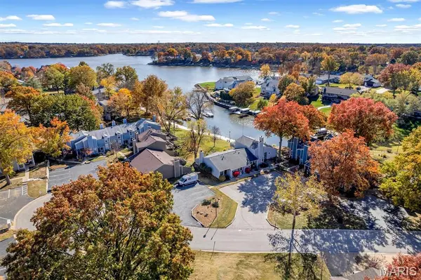 161 Harbor View DR, Lake St Louis, MO 63367