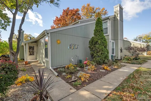 161 Harbor View DR, Lake St Louis, MO 63367