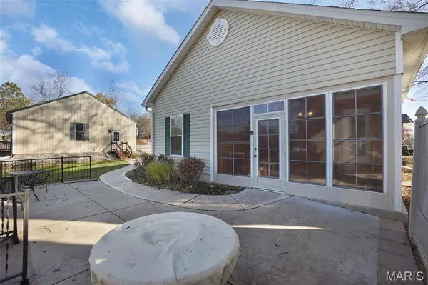 3643 Mill ST, New Melle, MO 63365