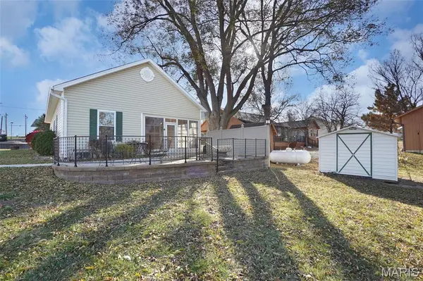 3643 Mill ST, New Melle, MO 63365